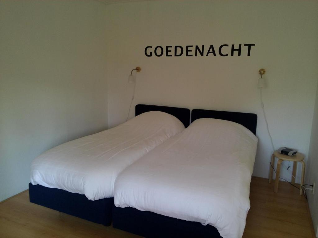 Bed & Breakfast Uiterburen Zuidbroek Exterior foto